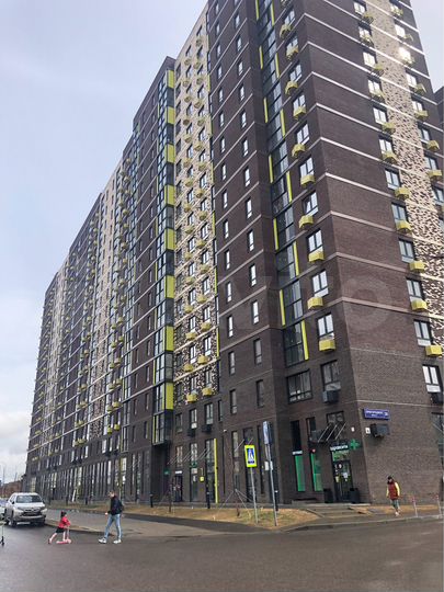 Сдам торговое помещение, 40 м²
