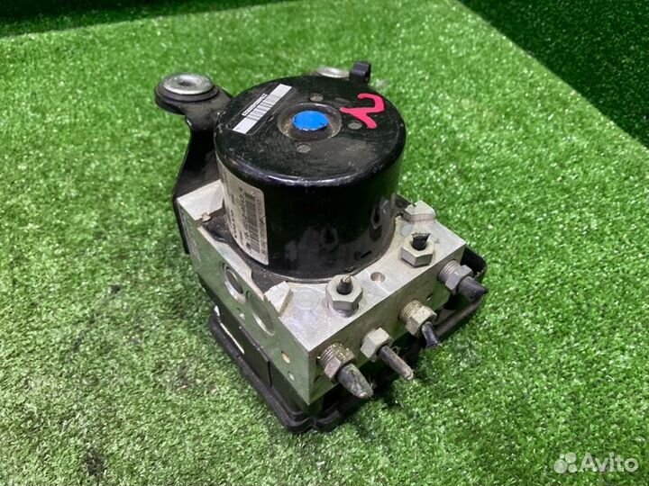 Блок ABS Volvo S60 Xc60 V60