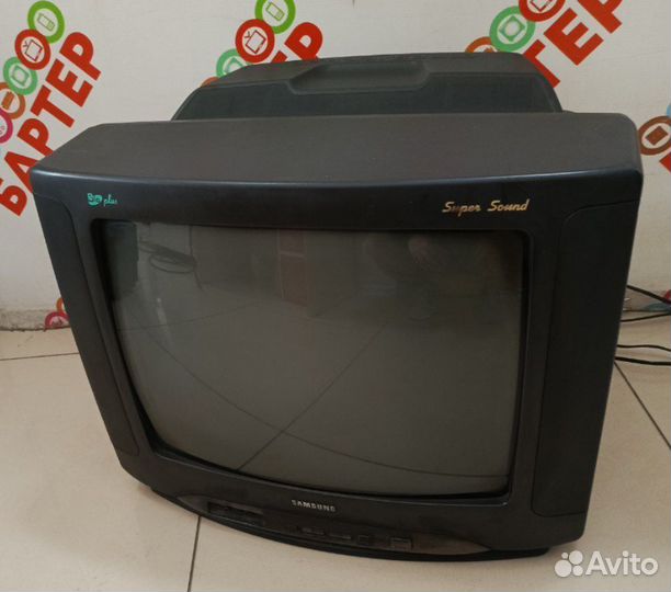 Телевизор samsung CK-5099TBR 22051 Цена: 1299