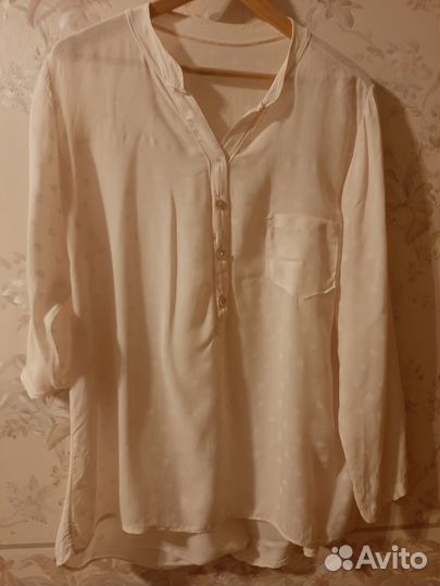 Блузка женская 46 48 Италия
