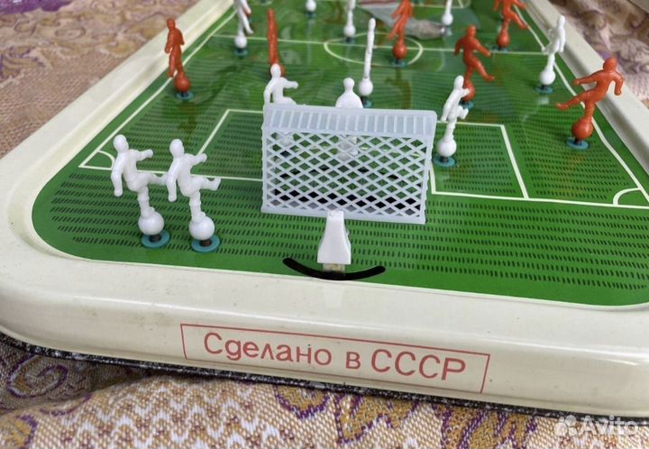 Настольная игра СССР