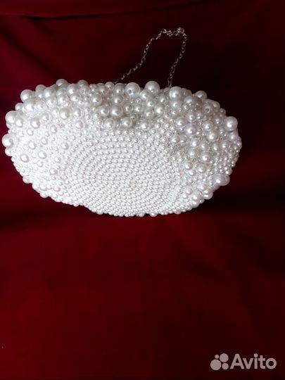 Сумка-клатч