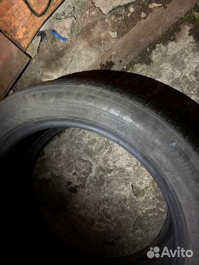 Michelin Primacy 4 225/50 R17