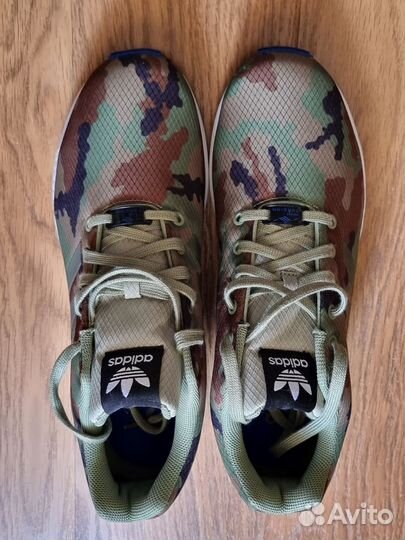 Adidas zx flux m s32272