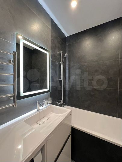 2-к. квартира, 40 м², 14/20 эт.