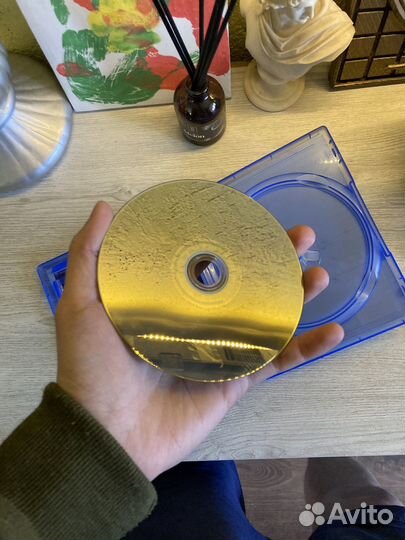 Игра Одни из нас на ps4