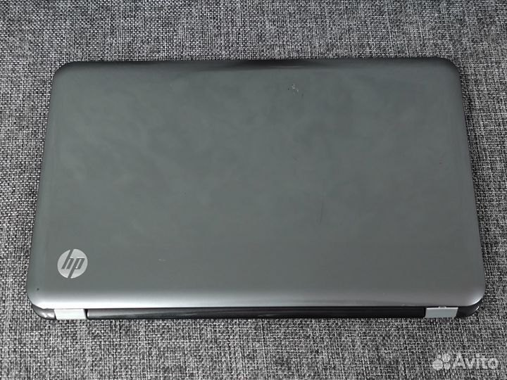 Ноутбук HP 15.6
