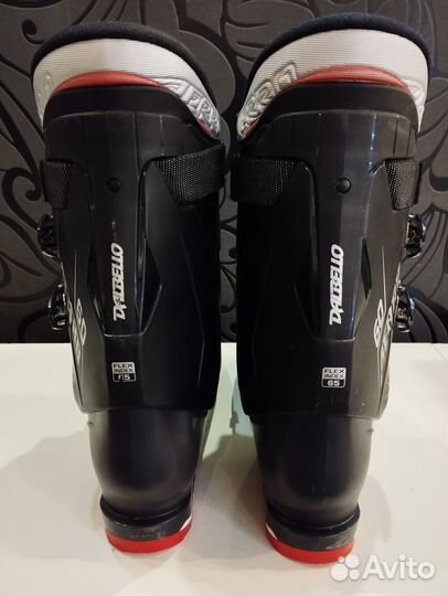 Горнолыжные ботинки Dalbello Aerro 43-44 Италия