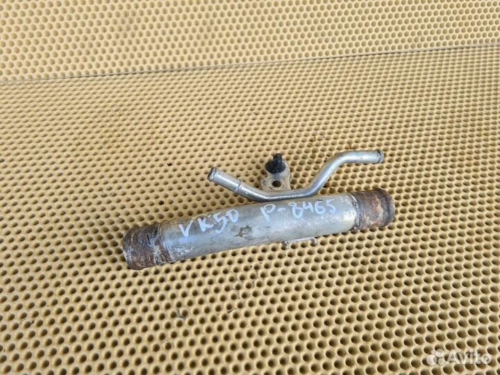 Трубки охлаждения Infiniti Fx50 S51