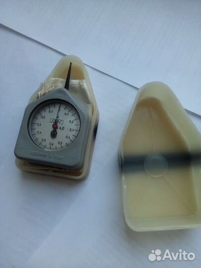 Граммометр