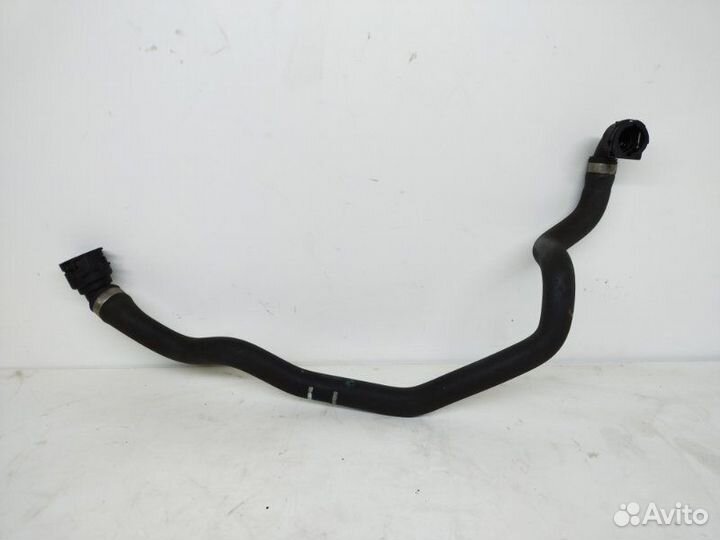 Патрубок системы охлаждения Bmw X5 E70 3.0 TDI