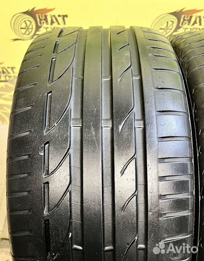 Bridgestone Potenza S001 245/45 R18 100Y