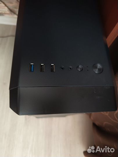 Продам игровой пк