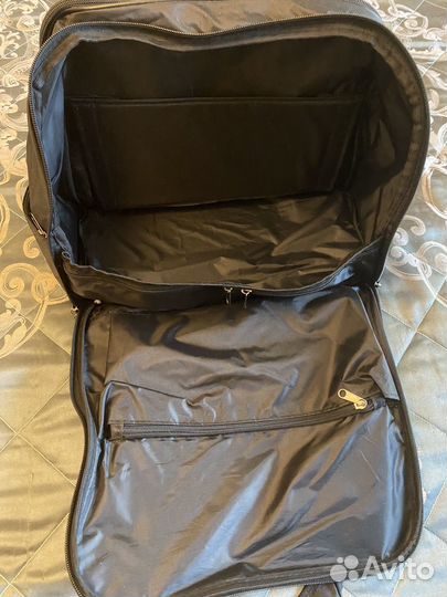 Сумка для парикмахера