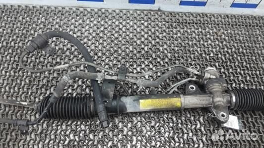 Рулевая рейка KIA cerato 1 (8AR17LH01)