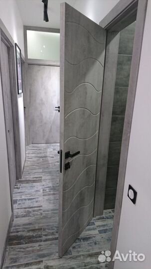Двери межкомнатные звоните