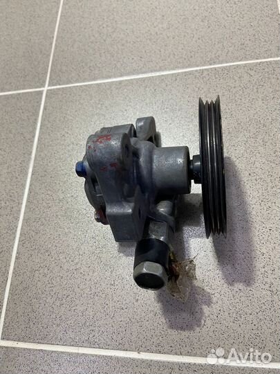 Гидроусилитель руля Honda Civic 1992 г
