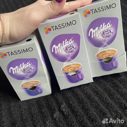 Кофемашина