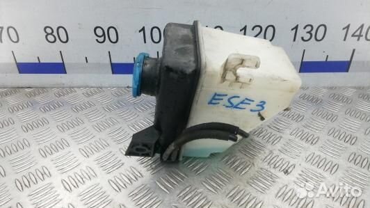 Бачок омывателя hyundai getz TB (ESE03NL01)