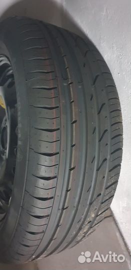 Продам запасное колесо Ford Focus 3