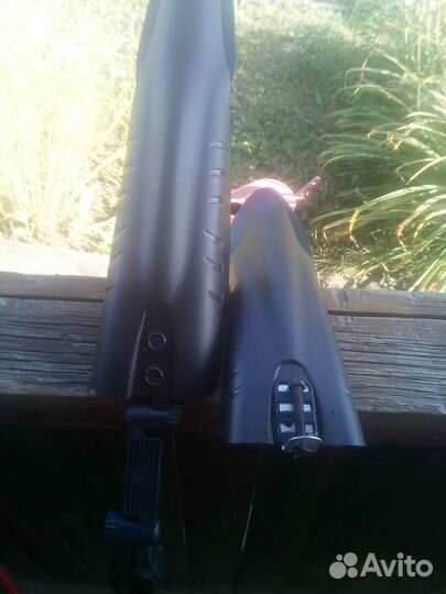 Крылья для велосипеда