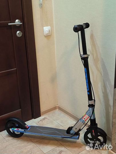 Самокат roces 175 мм