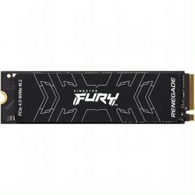 Kingston Fury (sfyrs/1000G)