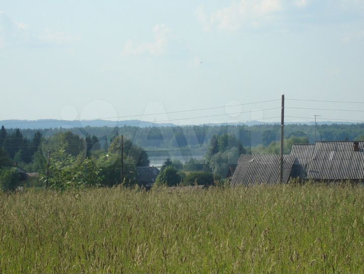 Участок 15 сот. (СНТ, ДНП)