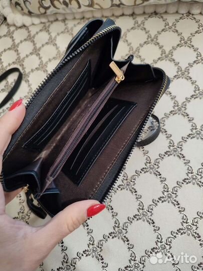 Сумка через плечо