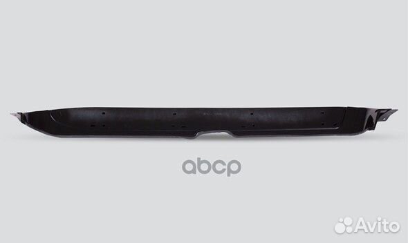 Облицовка подножки УАЗ 