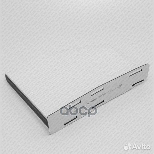 Фильтр салона audi A3 03- skoda Octavia/Superb