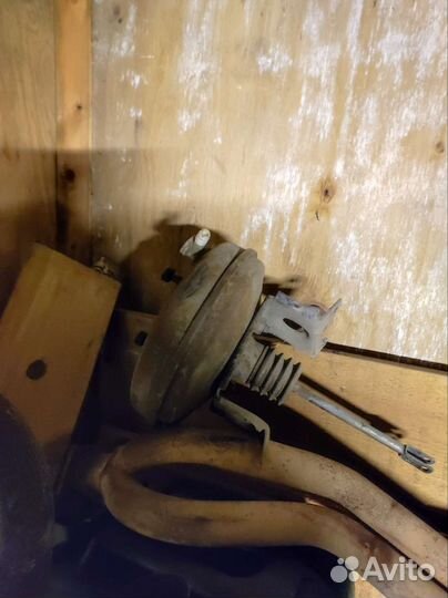 Двери на ваз 2115