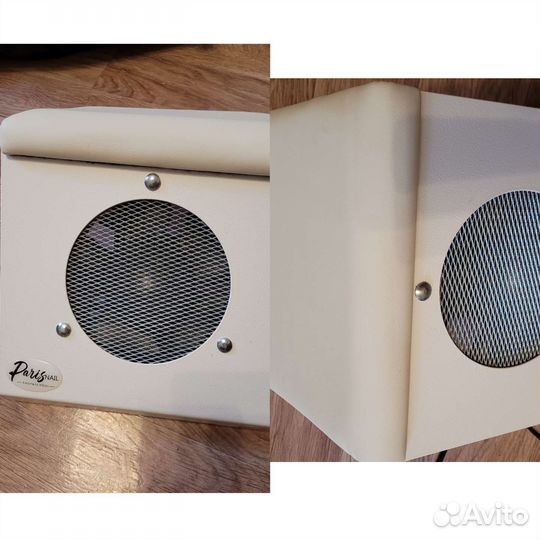 Все для маникюра набор