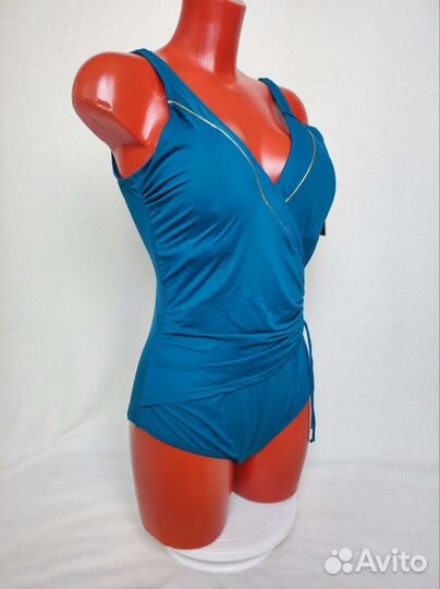 Купальник женский слитный L / XL (48-52)