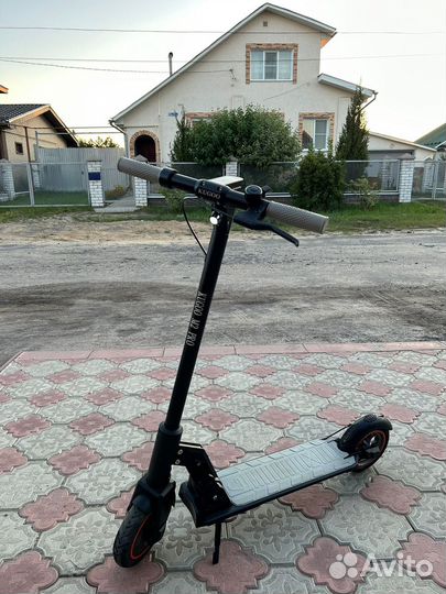 Самокат Kugoo m2 pro
