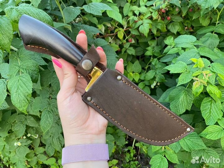 Нож Пчак AUS-8