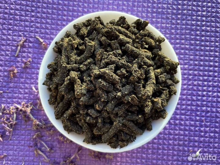 Иван-чай один кило, кипрей традиционный сезон 2023