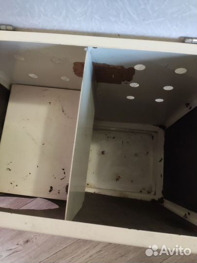 Ящик для овощей,бу