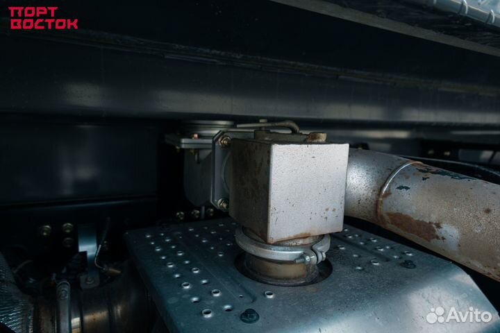 Shacman (Shaanxi) X3000, 2023