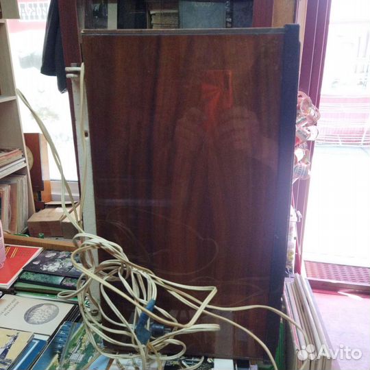 Колонка Романтиа