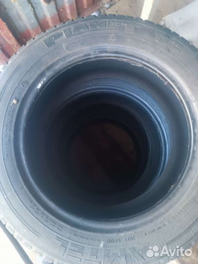 Amtel Planet 185/6 R6.5