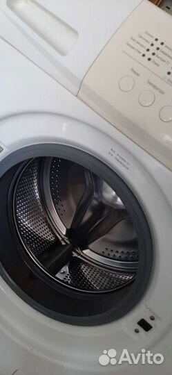 Стиральная машина samsung