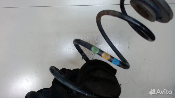 Пружина подвески Volkswagen Beetle, 2013