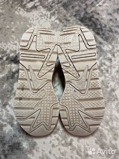 Кроссовки Puma RS-X Efekt