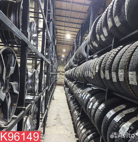 Cordiant Snow Cross 2 205/60 R16 47N