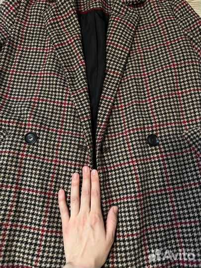 Пальто женское