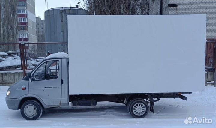 Грузоперевозки межгород быстрая подача от 200км