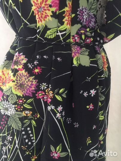 Крепдешин Шелк Бронь