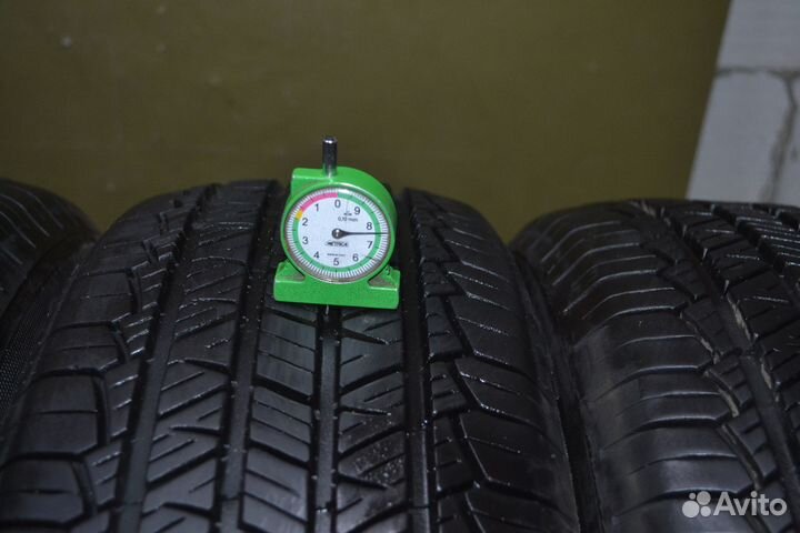 Tigar Summer SUV 215/65 R16 102H