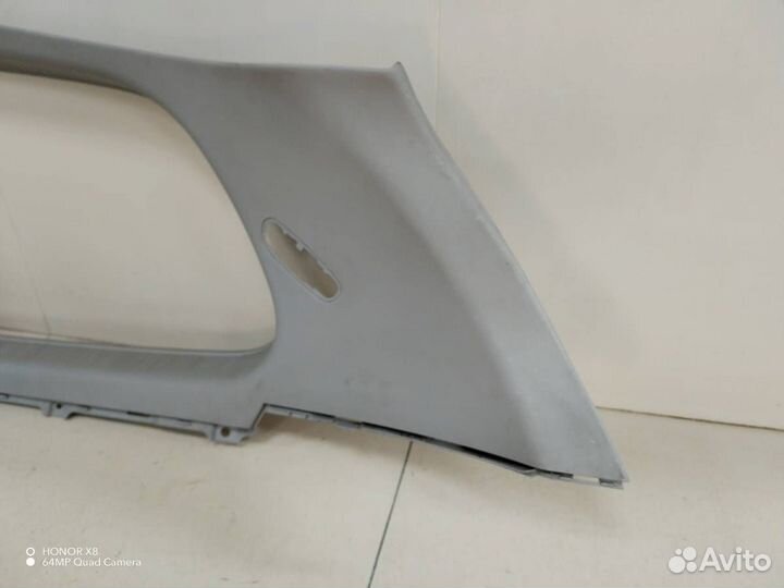 Обшивка стойки Hyundai Getz 2002-2010